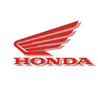 logo cat honda paris nord moto