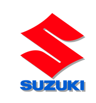 logo cat suzuki paris nord moto