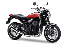 image menu Z900RS Kawasaki Paris Nord Moto