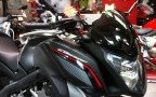 Nouvelle Préparation CB650F