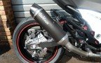 KAWASAKI Z800 Lightech