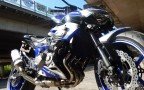 KAWASAKI Z800 MJ GRAPHIKS