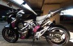 KAWASAKI Z800 E S2 CONCEPT