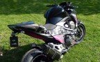 KAWASAKI Z800 E S2 CONCEPT