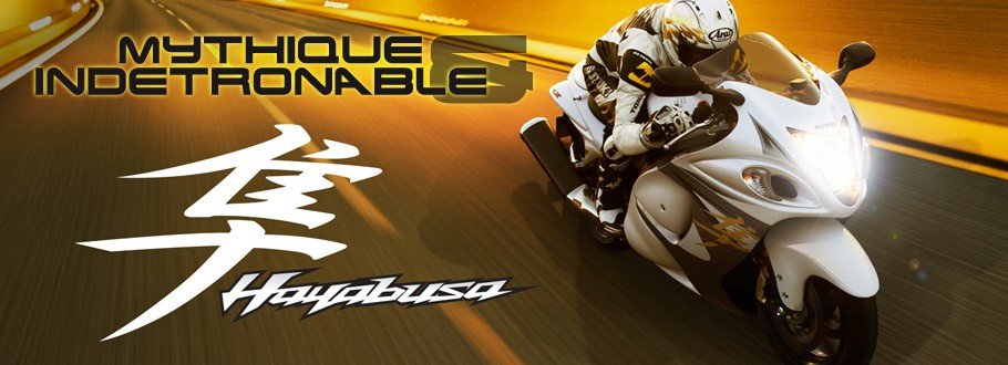 HAYABUSA