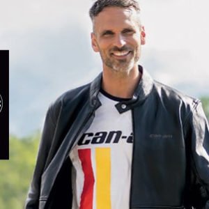 Accessoires Can-Am
